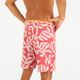 Swimshort 100 long black, uk 41" / fr 50 Vermelha 38