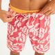 Swimshort 100 long black, uk 41" / fr 50 Vermelha 38