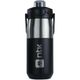 *garrafa termica isomax 550ml preta, 1l Preta UNICO
