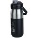 *garrafa termica isomax 550ml preta, 1l Preta UNICO