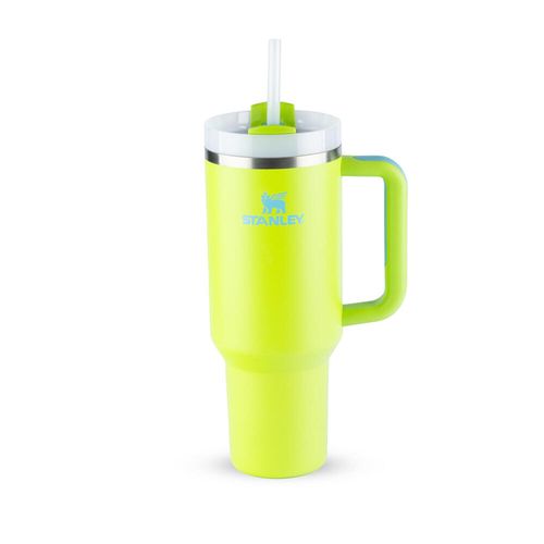 *copo bright lime stanley quenc, no size Lima UNICO