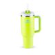 *copo bright lime stanley quenc, no size Lima UNICO