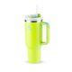 *copo bright lime stanley quenc, no size Lima UNICO