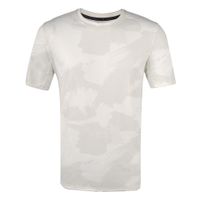 Shirt cardio training 120 m khaki c, 3xl Branca M