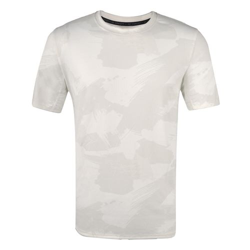 Shirt cardio training 120 m khaki c, 3xl Branca M
