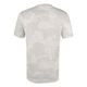 Shirt cardio training 120 m khaki c, 3xl Branca M