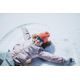 Jacket warm sh100 ki, 3-4years/3