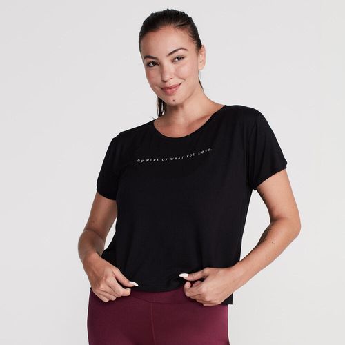 Cta cropped 500 az pv24, xl Preto 3G