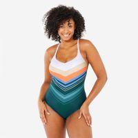 1p lila up ara blck, uk 18 / fr 48 Azul 36