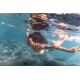 1p lila up ara blck, uk 18 / fr 48 Azul 36