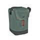 Compact cooler 10l light blue -, no size Verde UNICO