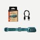 Headlamp hl500 usb v3 - 300lm t, no size Verde UNICO