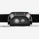 Headlamp hl500 usb v3 - 300lm t, no size Preta UNICO