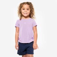 Ts mc 500 bb t-shirt bly Lavanda 4-5 ANOS