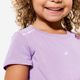 Ts mc 500 bb t-shirt bly Lavanda 4-5 ANOS