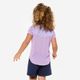 Ts mc 500 bb t-shirt bly Lavanda 4-5 ANOS