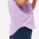 Ts mc 500 bb t-shirt bly Lavanda 4-5 ANOS