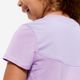 Ts mc 500 bb t-shirt bly Lavanda 4-5 ANOS