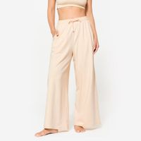 Flare pants 520, uk14-16 / xl(l31) Branca M