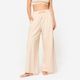 Flare pants 520, uk14-16 / xl(l31) Branca M