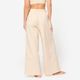 Flare pants 520, uk14-16 / xl(l31) Branca M