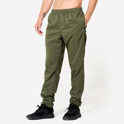 Fpa 120 stretch m trousers Caqui 3G