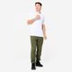 Fpa 120 stretch m trousers Caqui 3G