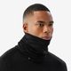 Mt 500 wool neck gaiter black n, no size Preta UNICO