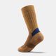 Socks warm sh100 jr, uk 2.5-5 - eu 35-38 Azul 21/24 BR