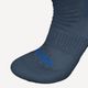 Socks warm sh100 jr, uk 2.5-5 - eu 35-38 Azul 21/24 BR