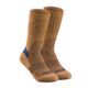 Socks warm sh100 jr, uk 2.5-5 - eu 35-38 Azul 21/24 BR