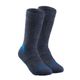 Socks warm sh100 jr, uk 2.5-5 - eu 35-38 Azul 21/24 BR