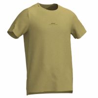 Ts mh500 men heather purple, 3xl Caqui 3G