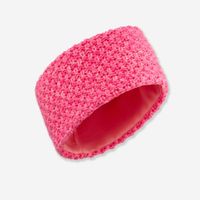 Headband timelepp jr grey, unique Rosa UNICO