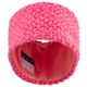 Headband timelepp jr grey, unique Rosa UNICO