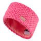 Headband timelepp jr grey, unique Rosa UNICO