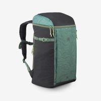 Ice backpack nh100 30l grey, 30l Verde 30L