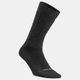 Sh500 ultra-warm socks p, 8.5-11 - 43/46 Preta 33/36 BR