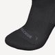 Sh500 ultra-warm socks p, 8.5-11 - 43/46 Preta 33/36 BR