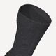 Sh500 ultra-warm socks p, 8.5-11 - 43/46 Preta 33/36 BR