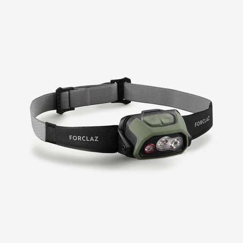 Headlamp hl900 hybrid v3 - 600l, no size Musgo UNICO