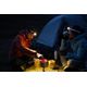 Headlamp hl900 hybrid v3 - 600l, no size Musgo UNICO