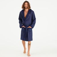 Bathrobe 500 man faro black, 2xl Azul G