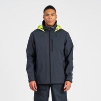 Jacket sailing 300 m grey, 2xl Cinza 3G