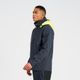 Jacket sailing 300 m grey, 2xl Cinza 3G
