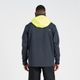 Jacket sailing 300 m grey, 2xl Cinza 3G
