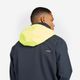 Jacket sailing 300 m grey, 2xl Cinza 3G