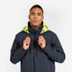 Jacket sailing 300 m grey, 2xl Cinza 3G