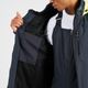 Jacket sailing 300 m grey, 2xl Cinza 3G
