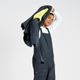 Jacket sailing 300 m grey, 2xl Cinza 3G